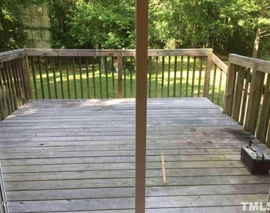 725 Perry Howard Road - Photo Thumbnail 7