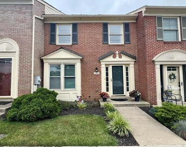 15402 Manor House Terrace - Photo Thumbnail 1