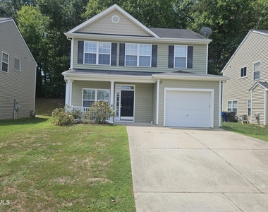 5900 Wynmore Road - Photo Thumbnail 1