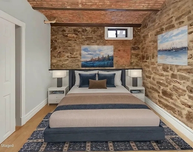 248 Mott Street, Unit 3 - Photo Thumbnail 3