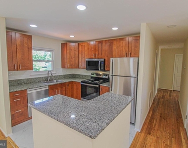 24201 Bush Hill Road - Photo Thumbnail 14