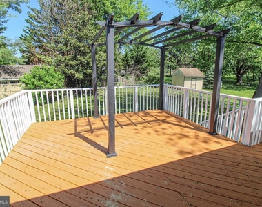 24201 Bush Hill Road - Photo Thumbnail 19