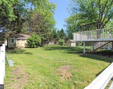 24201 Bush Hill Road - Photo Thumbnail 2