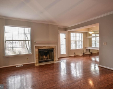 10715 Hampton Mill Terrace - Photo Thumbnail 1