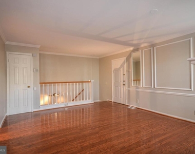 10715 Hampton Mill Terrace - Photo Thumbnail 5