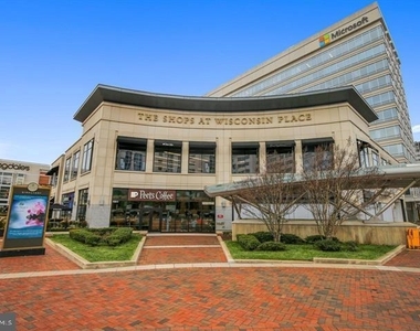 5500 Friendship Boulevard - Photo Thumbnail 17