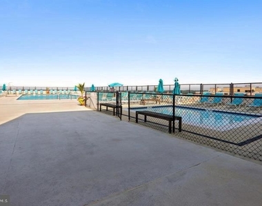 5500 Friendship Boulevard - Photo Thumbnail 5