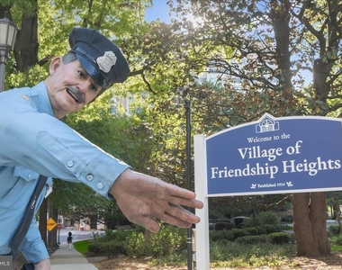 5500 Friendship Boulevard - Photo Thumbnail 7