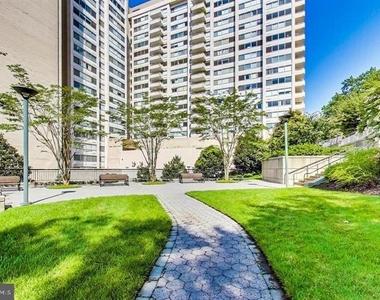 5500 Friendship Boulevard - Photo Thumbnail 11