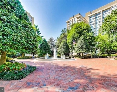 5500 Friendship Boulevard - Photo Thumbnail 13
