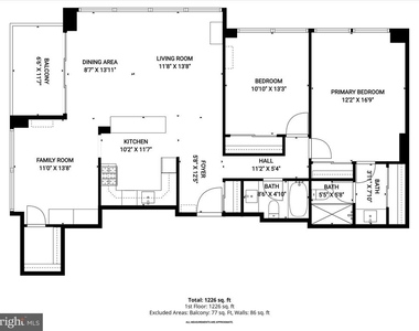 5500 Friendship Boulevard - Photo Thumbnail 40