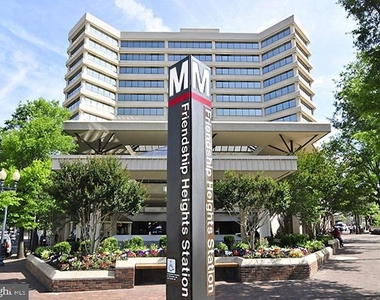 5500 Friendship Boulevard - Photo Thumbnail 12