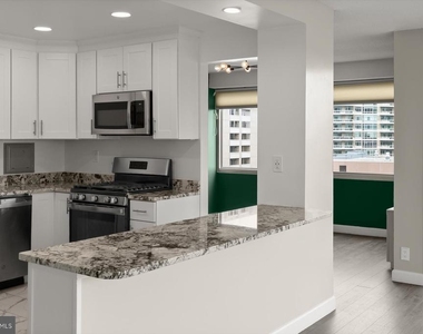 5500 Friendship Boulevard - Photo Thumbnail 26