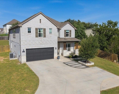 1317 Highwater Dr - Photo Thumbnail 2