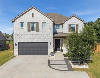 1317 Highwater Dr - Photo Thumbnail 1