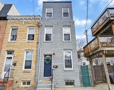 1429 Olive Street - Photo Thumbnail 3