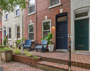 1515 N Rodney Street - Photo Thumbnail 1