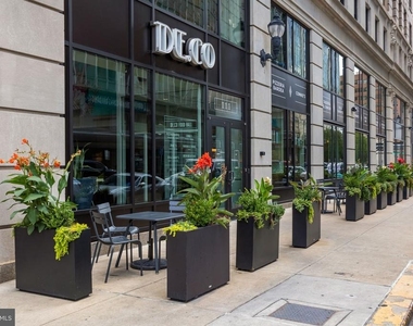 200 W 10th Street - Photo Thumbnail 19