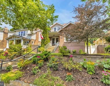 821 Elder Street Nw - Photo Thumbnail 1