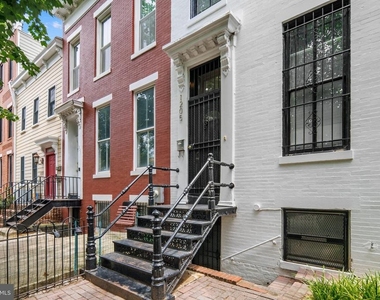 1205 4th Street Nw - Photo Thumbnail 1