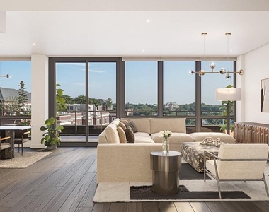 2601 Calvert St Nw - Photo Thumbnail 5
