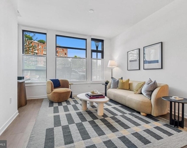 2601 Calvert St Nw - Photo Thumbnail 13
