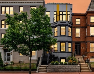 1462 Chapin Street Nw - Photo Thumbnail 1