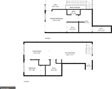 1462 Chapin Street Nw - Photo Thumbnail 29
