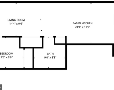 1462 Chapin Street Nw - Photo Thumbnail 28