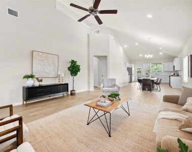 2413 Star Hill Ranch St - Photo Thumbnail 6