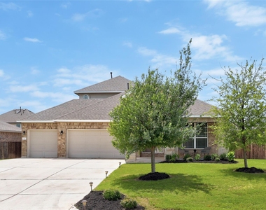 2413 Star Hill Ranch St - Photo Thumbnail 1