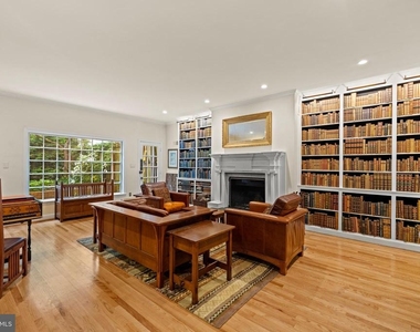 2426 I Street Nw - Photo Thumbnail 21