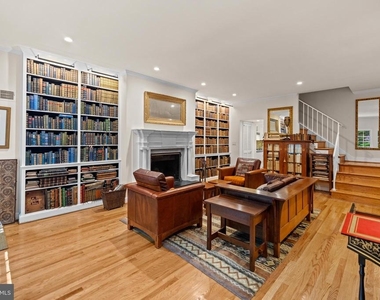 2426 I Street Nw - Photo Thumbnail 20