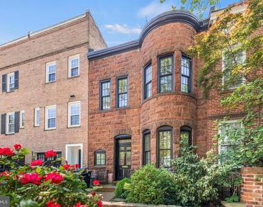 2426 I Street Nw - Photo Thumbnail 19