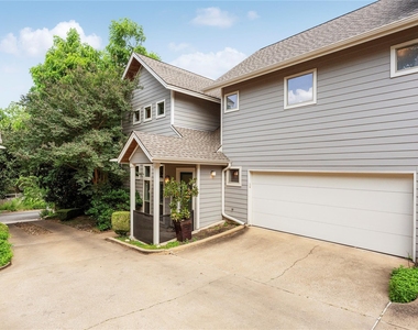 3814-a Ridgelea Dr - Photo Thumbnail 4