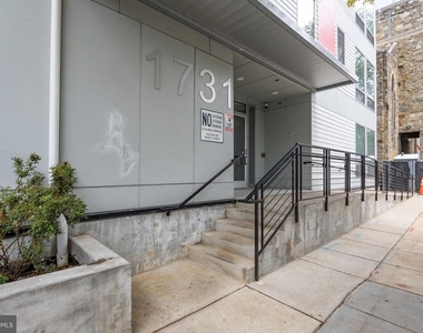 1731 Kalorama Road Nw - Photo Thumbnail 2