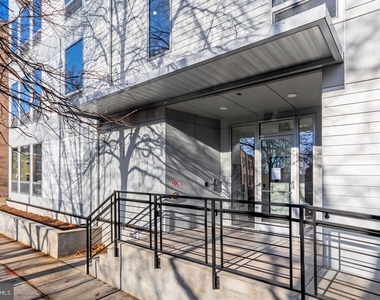 1731 Kalorama Road Nw - Photo Thumbnail 4