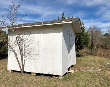 307 S Mustang Ave - Photo Thumbnail 6