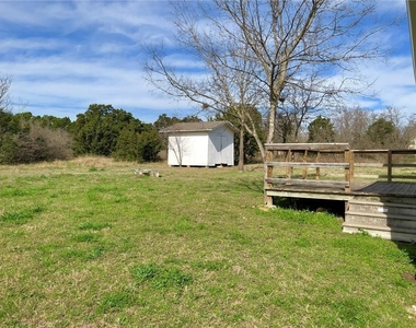 307 S Mustang Ave - Photo Thumbnail 3