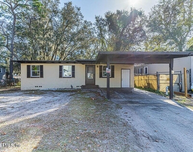 8306 Galveston Avenue - Photo Thumbnail 1
