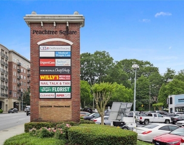 2285 Peachtree Road Ne - Photo Thumbnail 12