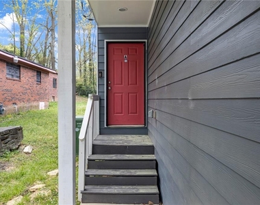 1948 Detroit Avenue Nw - Photo Thumbnail 2