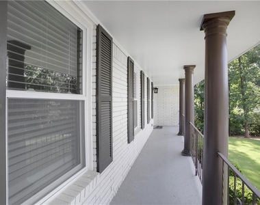3116 N Druid Hills Road - Photo Thumbnail 2