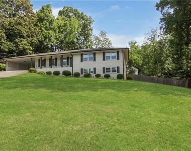 3116 N Druid Hills Road - Photo Thumbnail 1