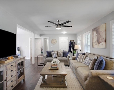 3116 N Druid Hills Road - Photo Thumbnail 7