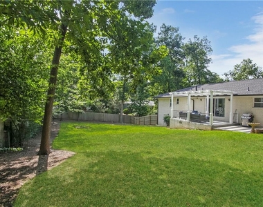 3116 N Druid Hills Road - Photo Thumbnail 22