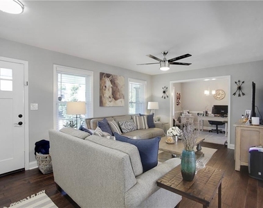 3116 N Druid Hills Road - Photo Thumbnail 5
