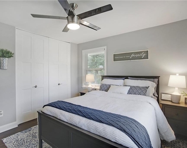 3116 N Druid Hills Road - Photo Thumbnail 16