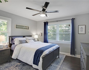 3116 N Druid Hills Road - Photo Thumbnail 15