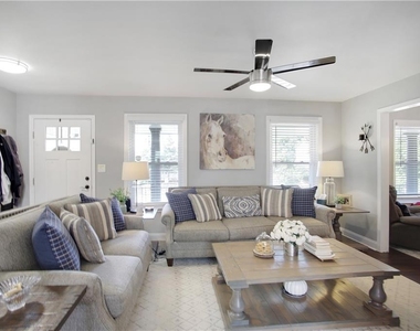 3116 N Druid Hills Road - Photo Thumbnail 6